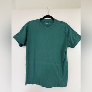 Abercrombie & Fitch Soft Relaxed Tee